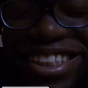 Meet your Posher, Jonathan